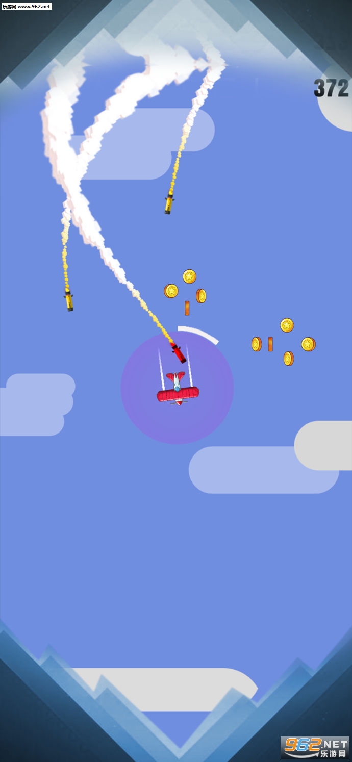 Plane Hit(�ɻ�ײ����׿��)��ͼ0