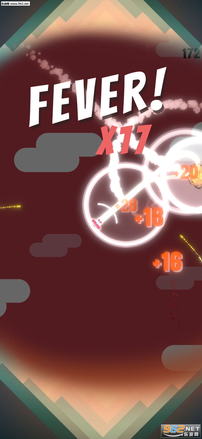 Plane Hit(�ɻ�ײ����׿��)��ͼ1