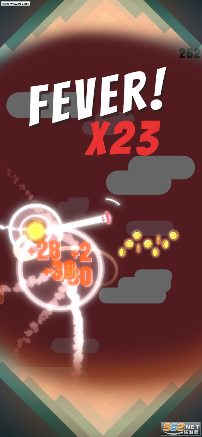 Plane Hit(�ɻ�ײ����׿��)��ͼ3