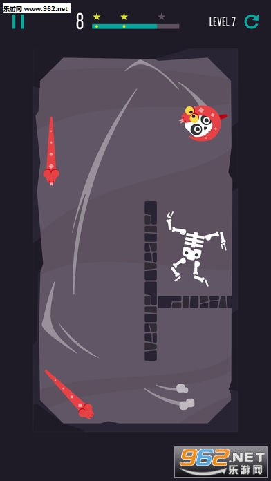 �ռ����õ���Tricky Bones��׿���ͼ0