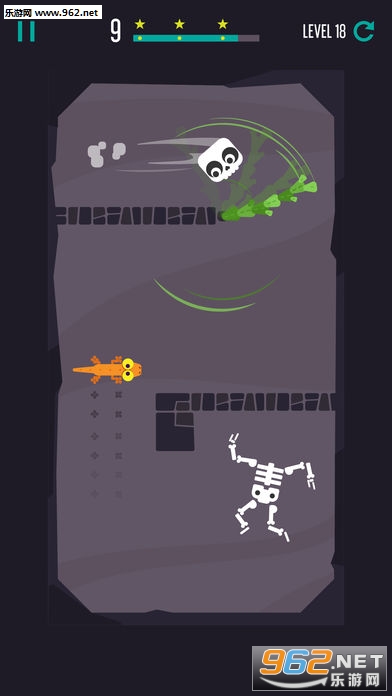 �ռ����õ���Tricky Bones��׿���ͼ2