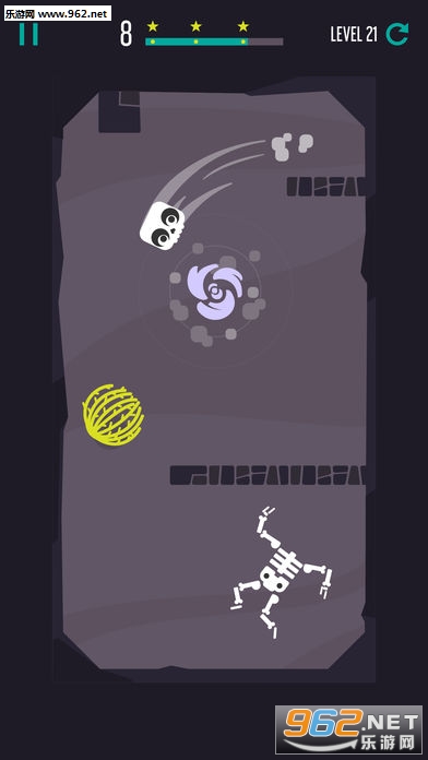 �ռ����õ���Tricky Bones��׿���ͼ3
