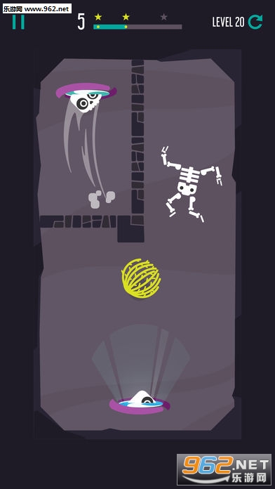 �ռ����õ���Tricky Bones��׿���ͼ1