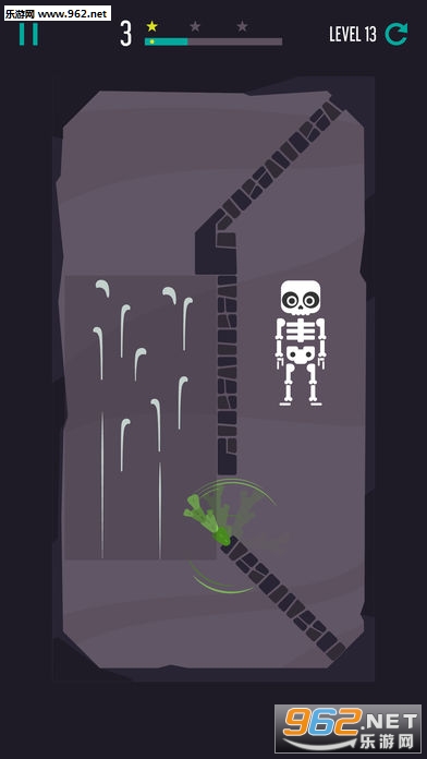 �ռ����õ���Tricky Bones��׿���ͼ4