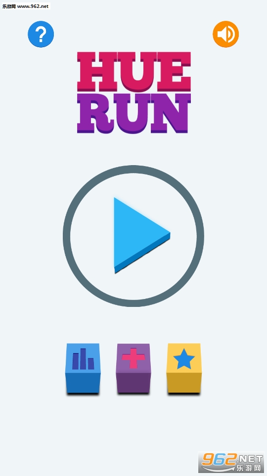 Hue Runner��׿���ͼ0