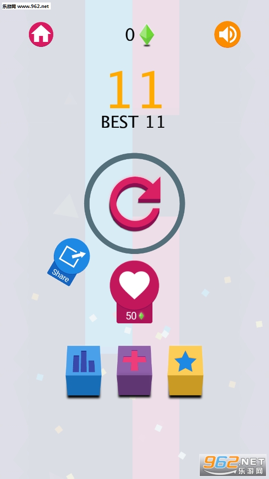 Hue Runner��׿���ͼ3