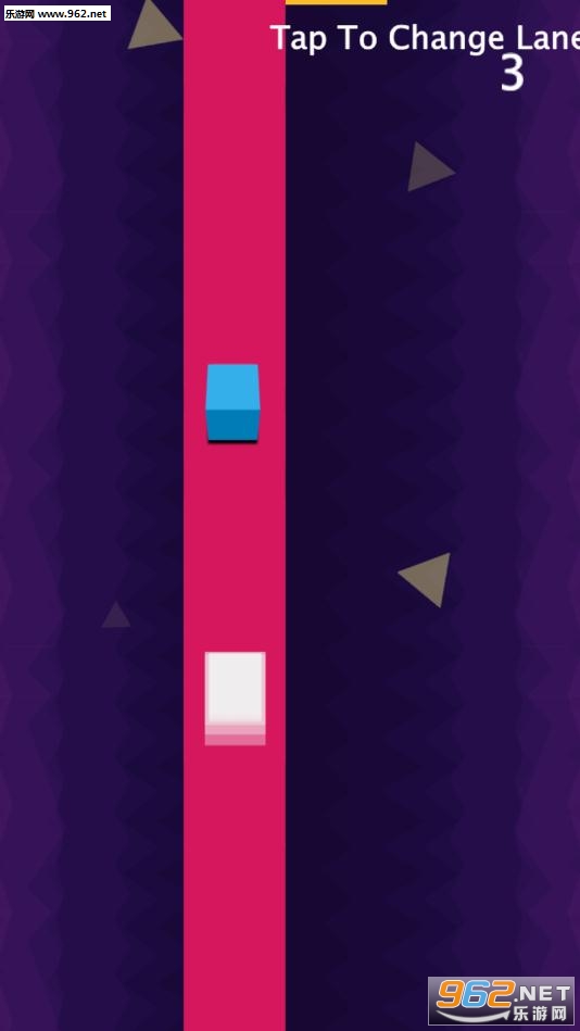Hue Runner(ɫ���ܲ���׿��)��ͼ0