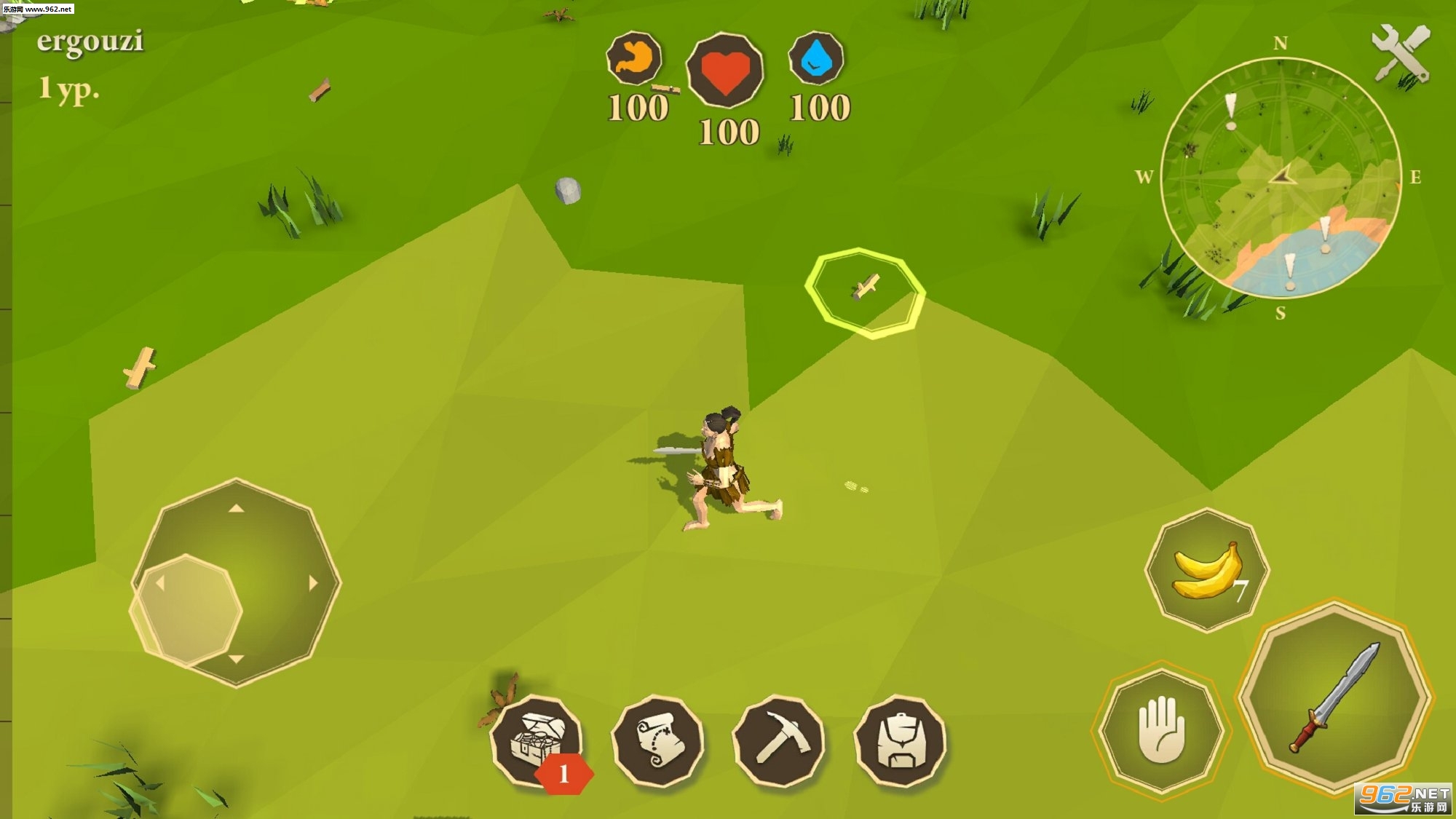 Stay Alive: Survival(��������ٷ���)��ͼ0