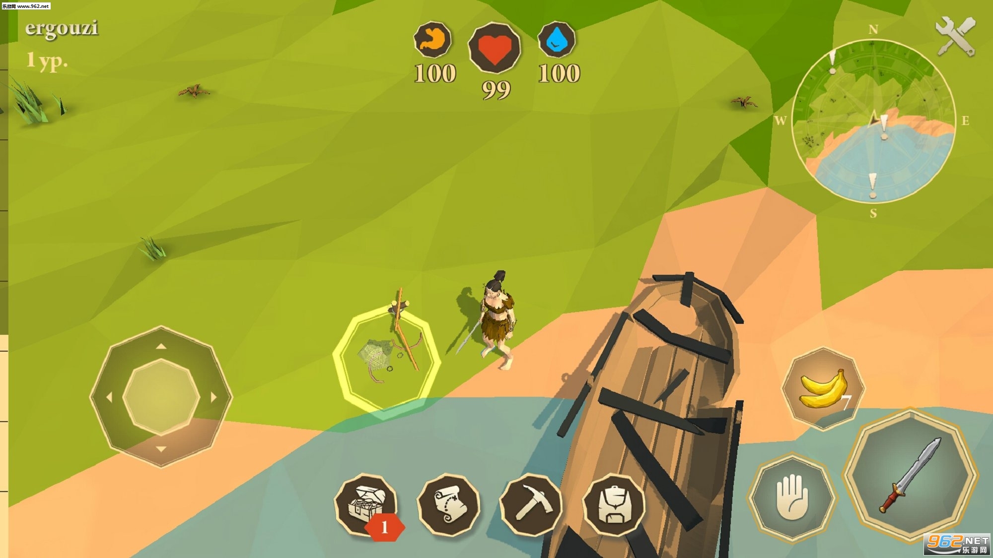 Stay Alive: Survival(��������ٷ���)��ͼ2