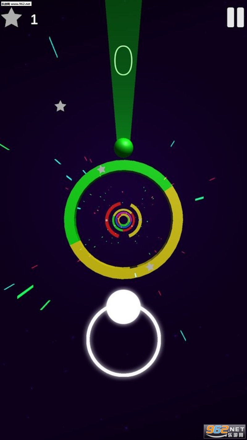 Color Loop�ٷ����ͼ1