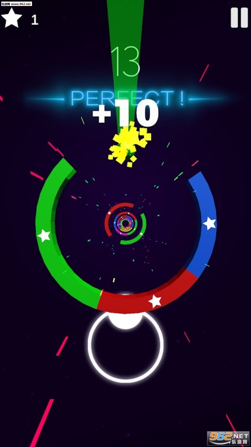 Color Loop�ٷ����ͼ2