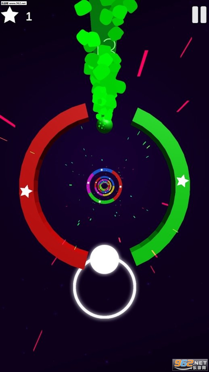 Color Loop�ٷ����ͼ3