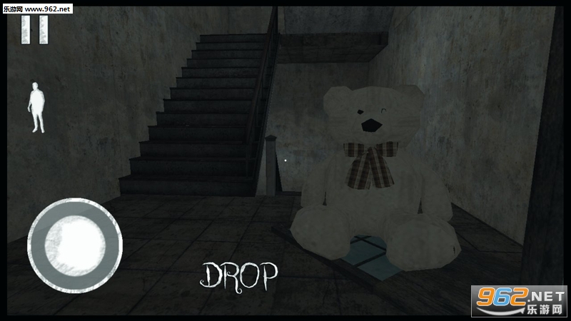 Scary Hospital(���µ�ҽԺ��׿��)��ͼ0