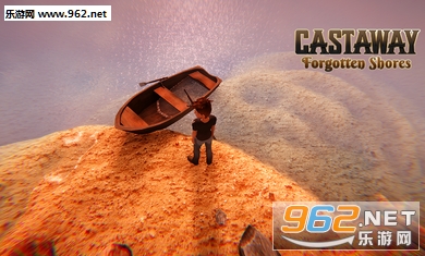 Castaway�������ĺ�����Ѱ��ͼ0
