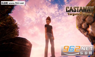 Castaway�������ĺ�����Ѱ��ͼ1