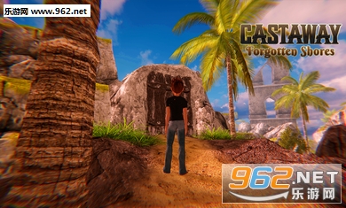 Castaway�������ĺ�����Ѱ��ͼ2