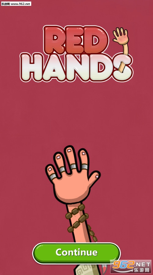 Red Hands - 2 Player Games���ְ尲׿��v2.8��ͼ0