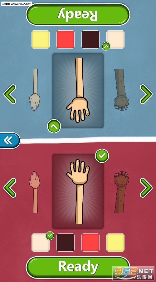 Red Hands - 2 Player Games���ְ尲׿��v2.8��ͼ2