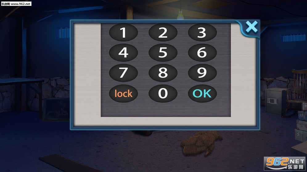DetectiveEscape1(��̽��������:���޷��䰲׿��)��ͼ1