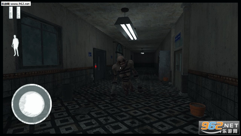 Scary Hospital(���µ�ҽԺ�ٷ���)��ͼ1