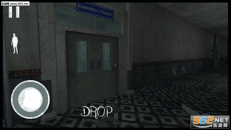Scary Hospital(���µ�ҽԺ�ٷ���)��ͼ2