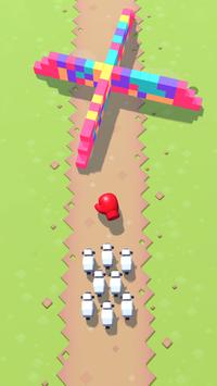 Sheep Rush!(Sheep Rush��׿��)��ͼ1