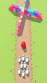 Sheep Rush!(Sheep Rush��׿��)��ͼ2