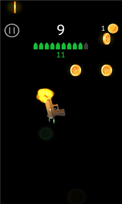 ���õ�ǹThe Gun Idle�ֻ����ͼ1