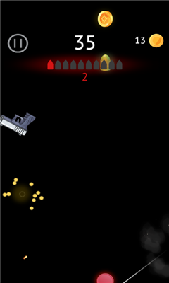 ���õ�ǹThe Gun Idle�ֻ����ͼ2