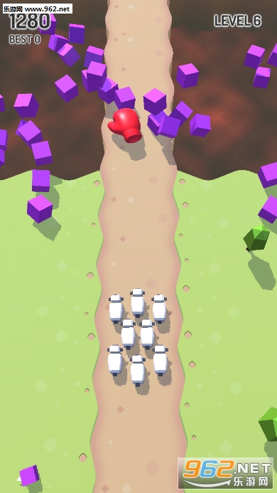 Sheep Rush!(Sheep Rush����)��ͼ0