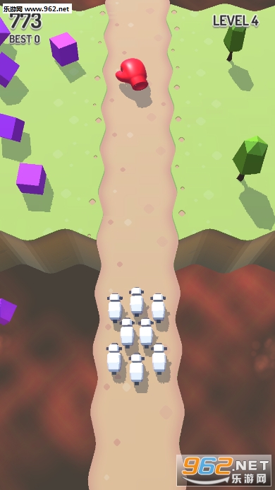 Sheep Rush!(Sheep Rush����)��ͼ2