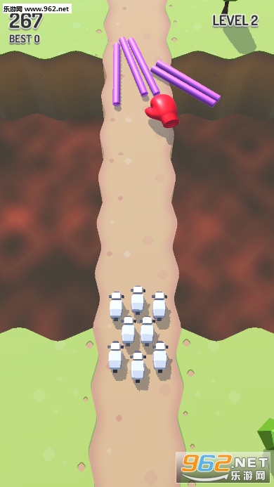 Sheep Rush!(Sheep Rush����)��ͼ3