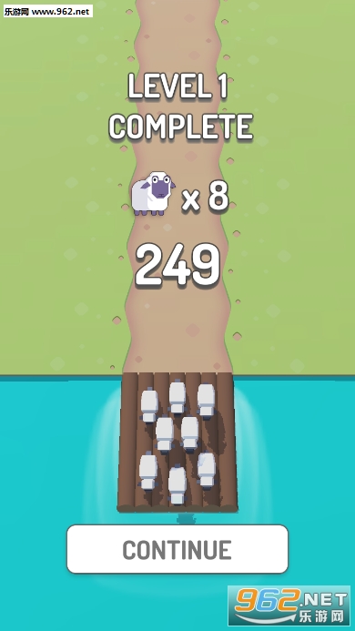 Sheep Rush!(Sheep Rush����)��ͼ4