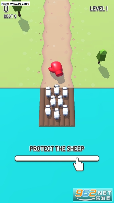 Sheep Rush!(Sheep Rush����)��ͼ5