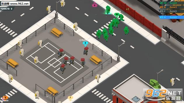 City Gangs��׿��v0.25��ͼ1