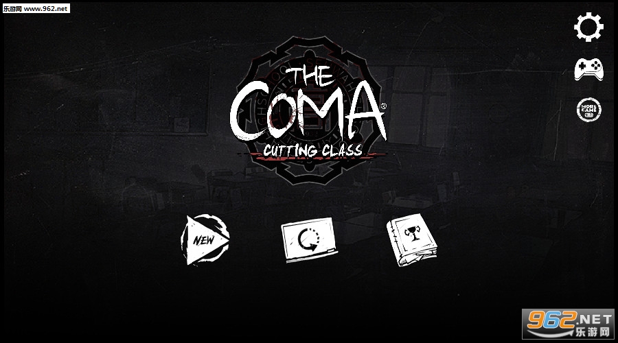The Coma(�����ֻ��溺����)��ͼ2