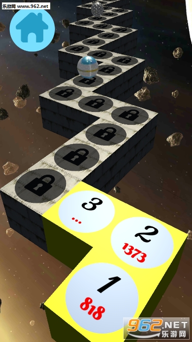 ZigZagSpace(Zig Zag Space��׿��)��ͼ0