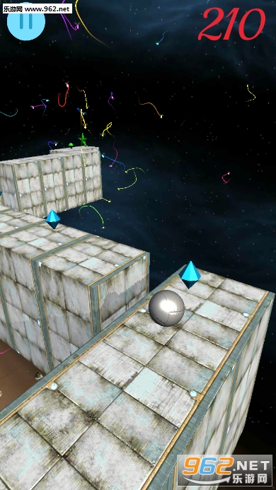 ZigZagSpace(Zig Zag Space��׿��)��ͼ3
