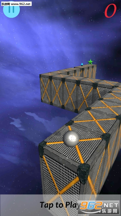ZigZagSpace(Zig Zag Space��׿��)��ͼ4