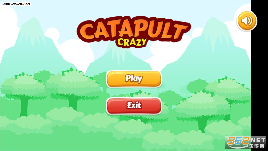 Crazy Catapult安卓版截图0