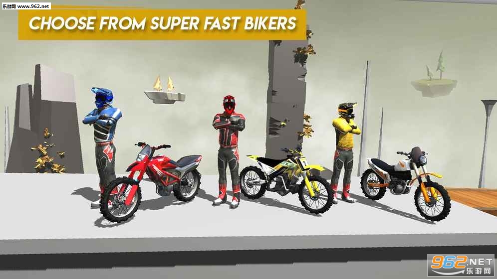 Bike Ride 3D��׿���ͼ0