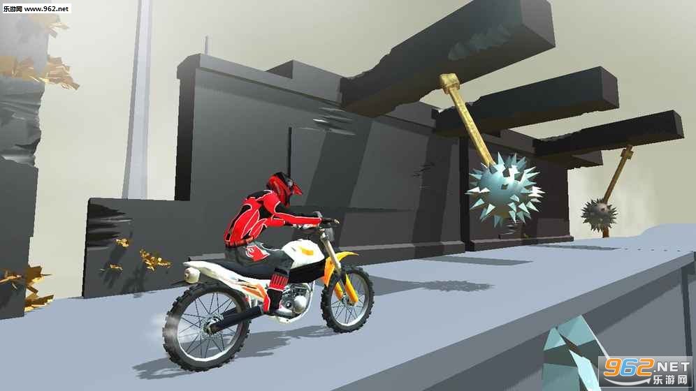 Bike Ride 3D��׿���ͼ2