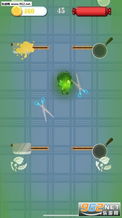 Teasing Fight Kitchen安卓版截图1