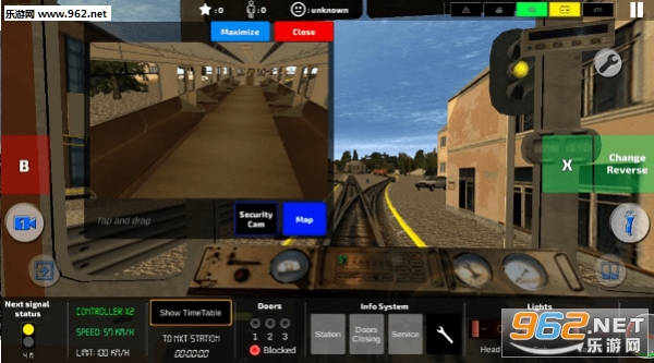 AG Subway Simulator Pro(AG����ģ��������)��ͼ0