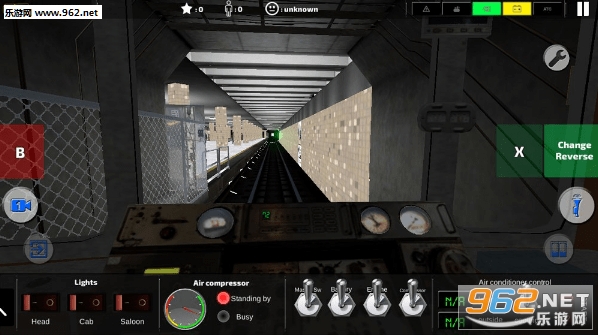 AG Subway Simulator Pro(AG����ģ��������)��ͼ1