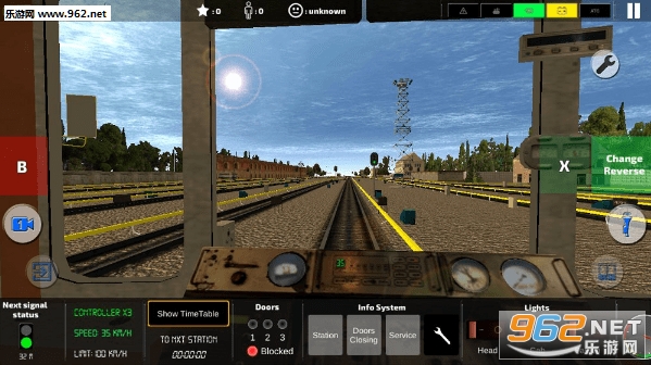 AG Subway Simulator Pro(AG����ģ��������)��ͼ2