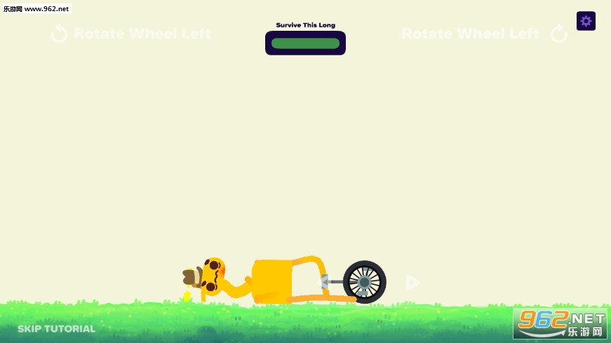 Unicycle Giraffe(����¹����ֳ���Ϸ)v1.56��ͼ3