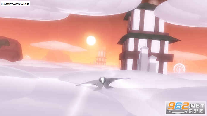 RaceTheSun(Race The Sun���շ�����Ϸ)��ͼ2