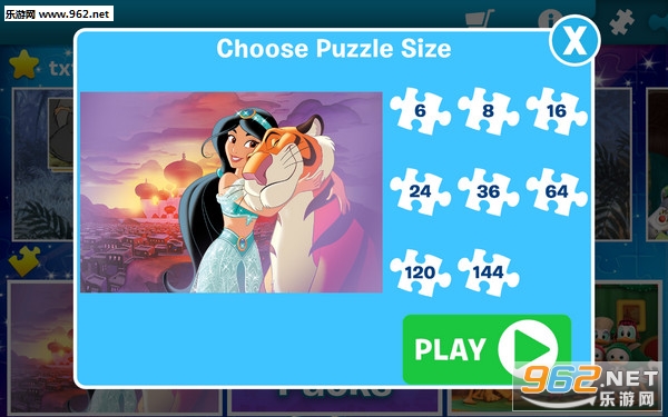 Jigsaw(��ʿ��ƴͼ��׿��)v1.9.7(Jigsaw)��ͼ1