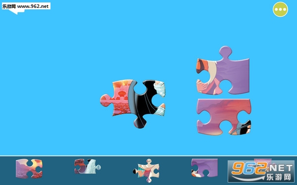 Jigsaw(��ʿ��ƴͼ��׿��)v1.9.7(Jigsaw)��ͼ3